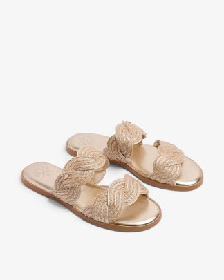 SAND CLICOS YUTE BLANCA